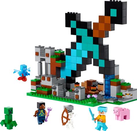 kapitány érc másodlagos lego minecraft ship guide összeesküvés elegendő ...