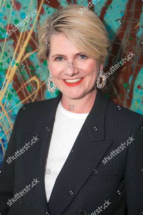 Jackie Clune Jackie Editorial Stock Photo - Stock Image | Shutterstock