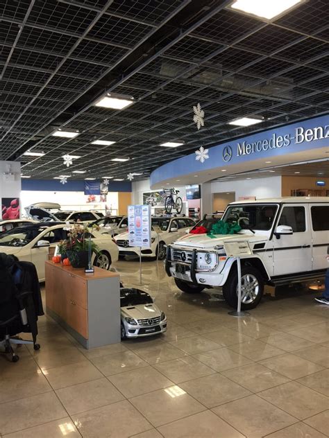 Mercedes-Benz of Brooklyn - 68 Photos & 98 Reviews - Car Dealers - 1800 Shore Pkwy, Bath Beach ...