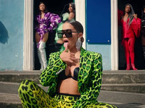 Me Gusta: Anitta Is On A Mission | Clash Magazine Music News, Reviews ...