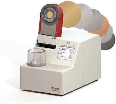 New Coating Modules Change the Face of SEM and Thin Film Sputter Coating Labmate Online