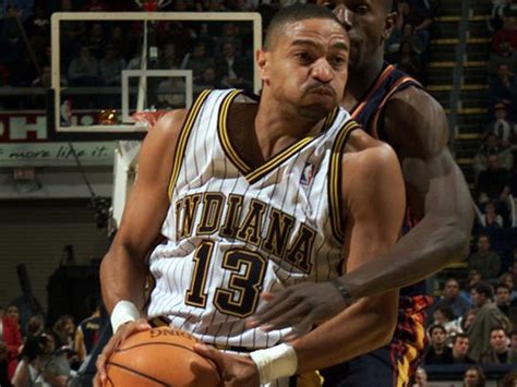 No. 13 in Indiana Pacers history