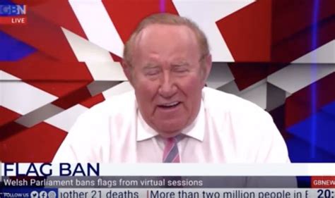 Andrew Neil GB News return CONFIRMED - host set to lash out at Biden ...