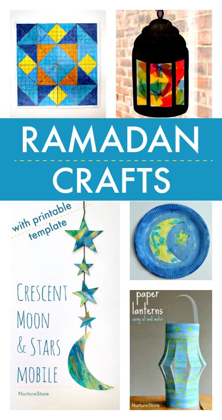 Ramadan Archives - NurtureStore