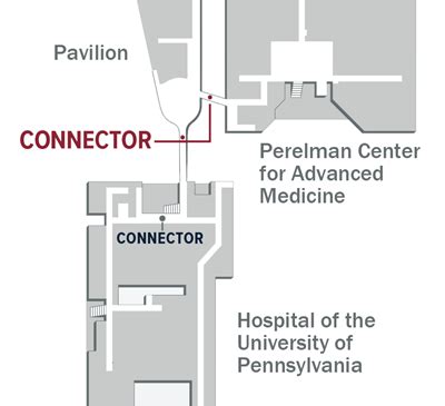 Campus Map - Penn Medicine