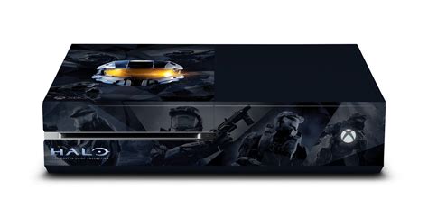 Win a Halo: The Master Chief Collection Xbox One Limited Edition console at SDCC - VG247