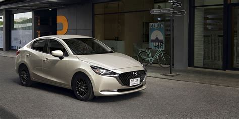 マツダタイが2023年4月の販売実績を発表、MAZDA2とCX-30が好調 | K-BLOG NEXT