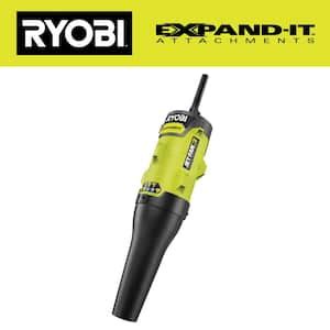 RYOBI - Trimmer Attachments - The Home Depot