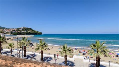 Agropoli beach, Cilento, Italy - Ultimate guide (December 2024)