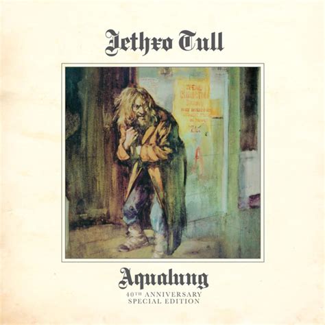 Now Available: Jethro Tull, Aqualung and Benefit – The Steven Wilson ...