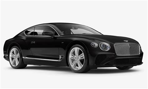 2021 Bentley Continental GT Colors | Bentley Newport Beach