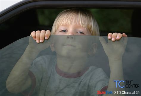 Suntek Standard Window Film - TintCenter.com