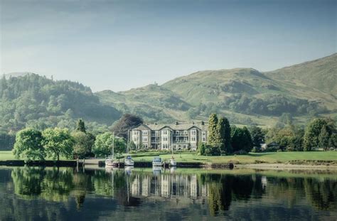 The Inn On The Lake, Glenridding (updated prices 2025)