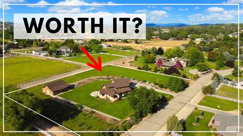 Acreage Property in Boise Idaho: What to Know! - YouTube