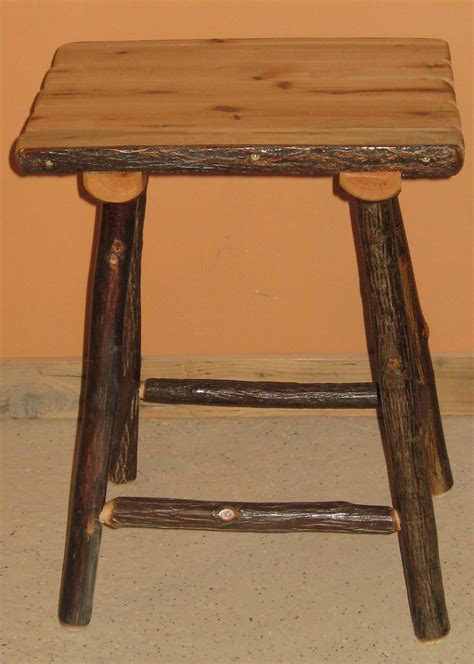 Rustic Restaurant Bar Stools — Rustic Restaurant Furniture and Rustic Hospitality Furniture ...