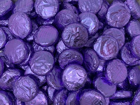Whitakers Violet Creams – Chocolate Emporium