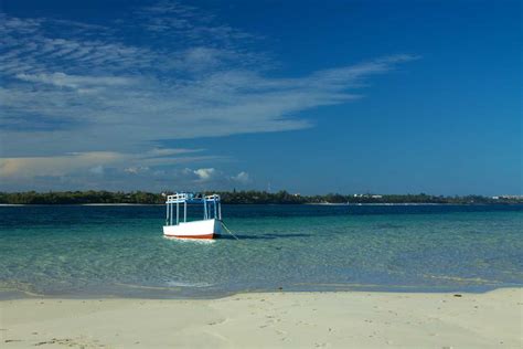 Mombasa Marine National Park, Mombasa (2022) - Images, Timings | Holidify