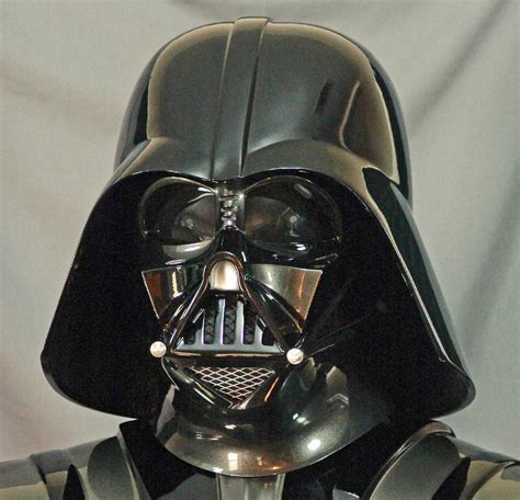 Darth Vader helmet/prop ESB | #1753569359