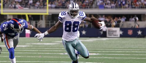 The 10 Best Dallas Cowboys Receivers Ever