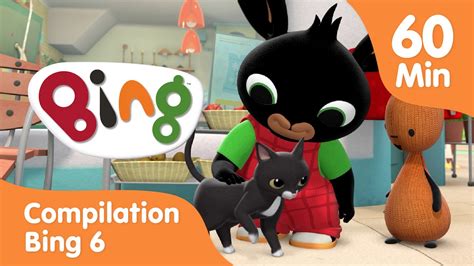 Bing Compilation - Cat - Durioo+