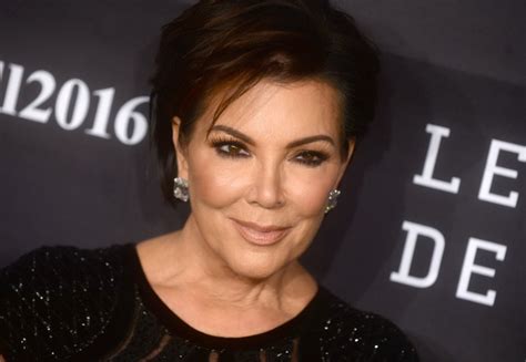 Kris Jenner slams Caitlyn's memoir: It's 'all made up' - UPI.com