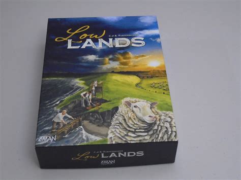 Review: Lowlands