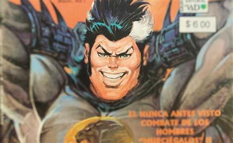 The day that Batman debuted in a Mexican comic book! : r/MexicanComicBooks