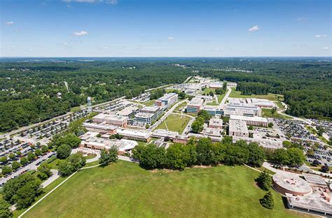 Johns Hopkins APL Wins Regional Design Award for ‘Revolutionary’ Research Facility | Johns ...