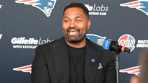 Patriots WR thinks Jerod Mayo will bring 'newfound energy' to New England | Yardbarker