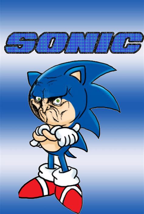 Sonic Parody Book: For Kids, Teens and Adults, 1854+ Funny and Hilarious, Jokes, Humor, Trolls ...