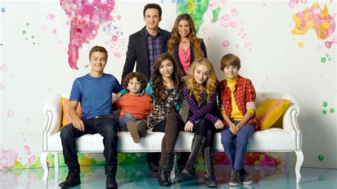 Girl Meets World Season 3 – DreamOrganics.com