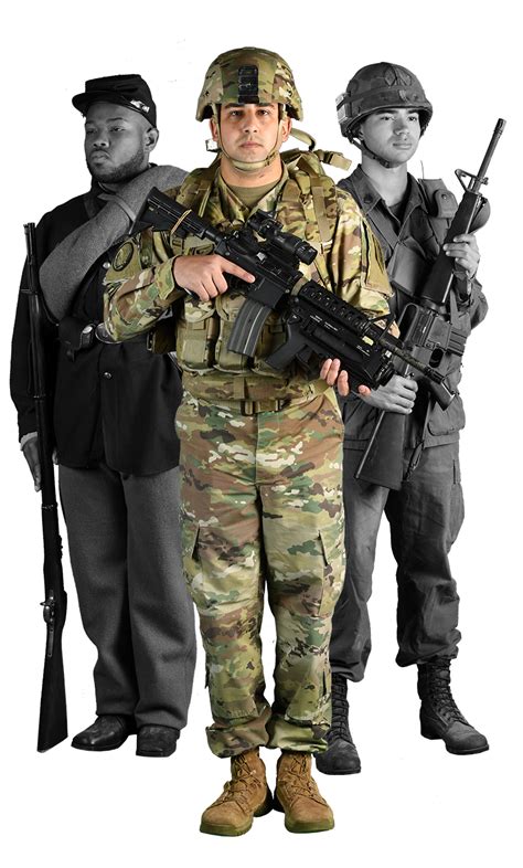 Uncover TOP Shops for US Military Uniforms - GET Yours Today!