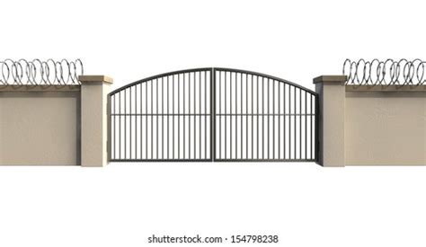 11,548 Boundary Wall Gate Royalty-Free Images, Stock Photos & Pictures | Shutterstock