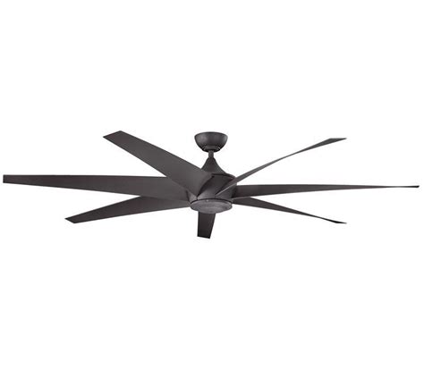 2023 Latest Kichler Outdoor Ceiling Fans with Lights