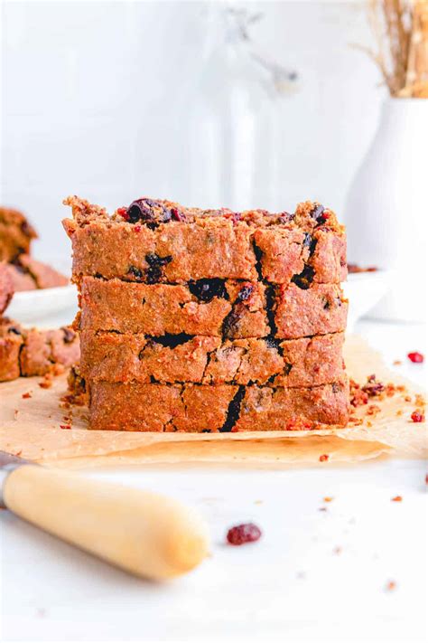 Vegan Fruit Cake Recipe (Moist, Tender, Dairy-Free!) | The Picky Eater