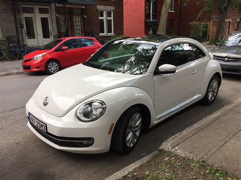 2012–2019 Volkswagen Beetle Used Car Review From An Actual Owner | by ...