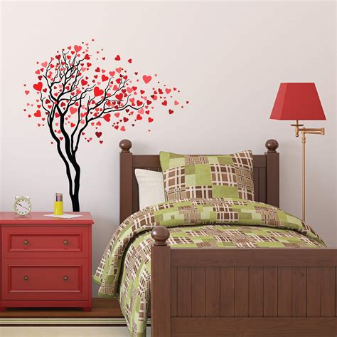 Asian Paints The Hearty Tree Wall Sticker Buy at Best Price