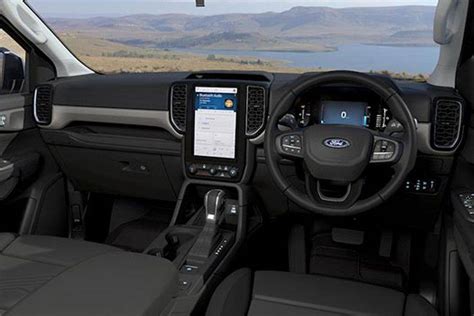 Ford Everest 2024 Interior Dimensions - Manya Idaline