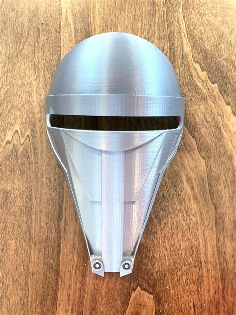 Darth Revan Mask | Etsy