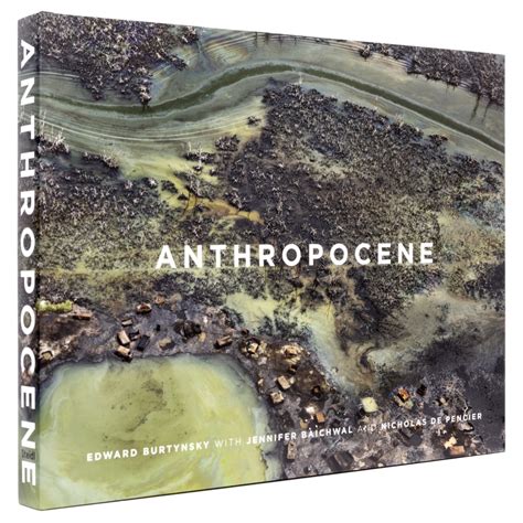 Anthropocene | Edward Burtynsky | Flowers Gallery