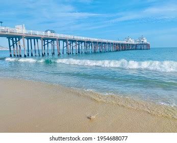 736 Malibu Pier Sunset Stock Photos, Images & Photography | Shutterstock