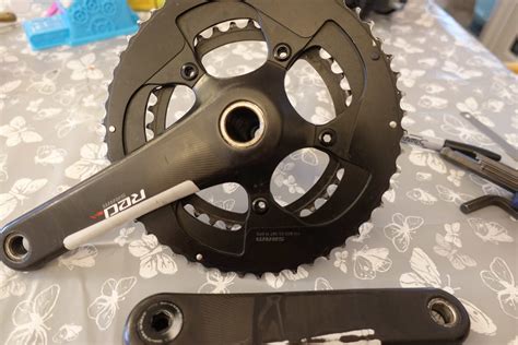 SRAM GXP Cranksets: An Engineering Guide - Hambini Engineering