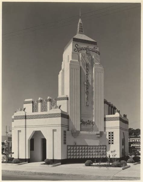 17 Best images about 1920s Architecture on Pinterest | Paris 1920s, Building and 1920s