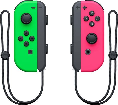 Nintendo Switch »Joy-Con 2er-Set« Wireless-Controller online kaufen | OTTO