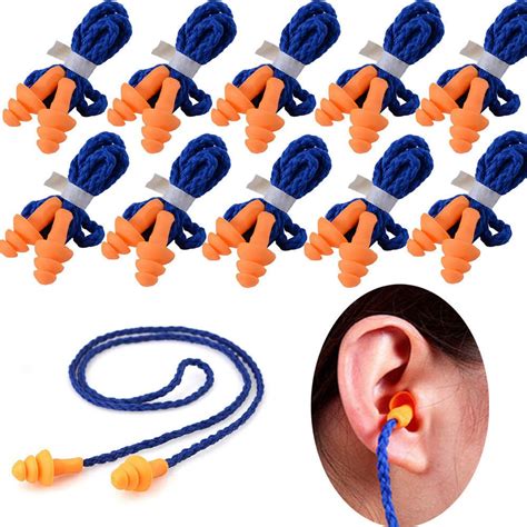 Which Is The Best 3M Ear Plugs Corded - Home Gadgets