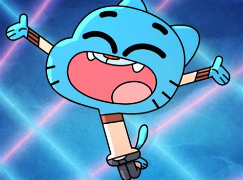 21+ Cute Gumball Pfp Download For Free - Pfpik.com