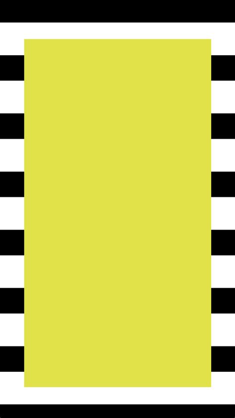 Black white stripes chartreuse Lime iphone wallpaper phone background lock screen - love. Cool ...