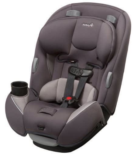 Safety First Car Seat Reviews - Perfect Convertible Seats