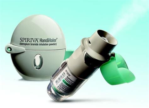 Can I Use an Over-the-Counter Inhaler for COPD? | Copd, Inhaler, Copd ...