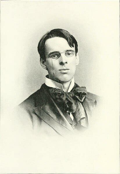 William Butler Yeats, Famous Poet - Family Friend Poems